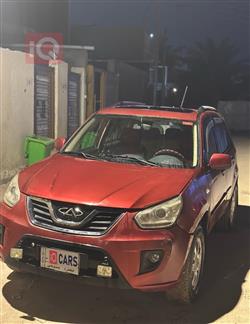 Chery Tiggo 3